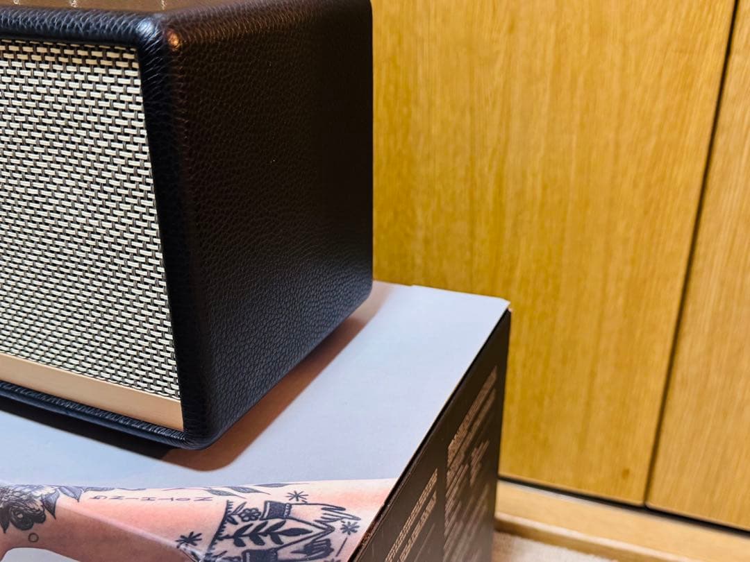 MARSHALL ACTON ii 【正規品】