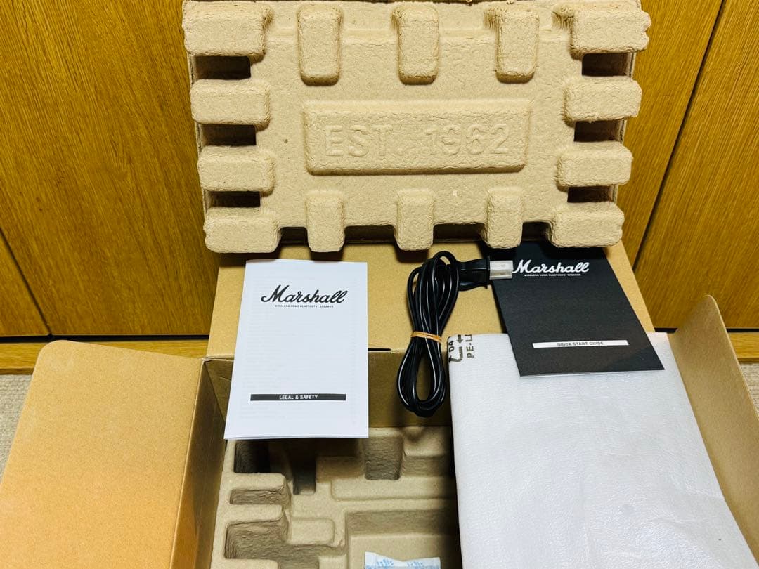 MARSHALL ACTON ii 【正規品】