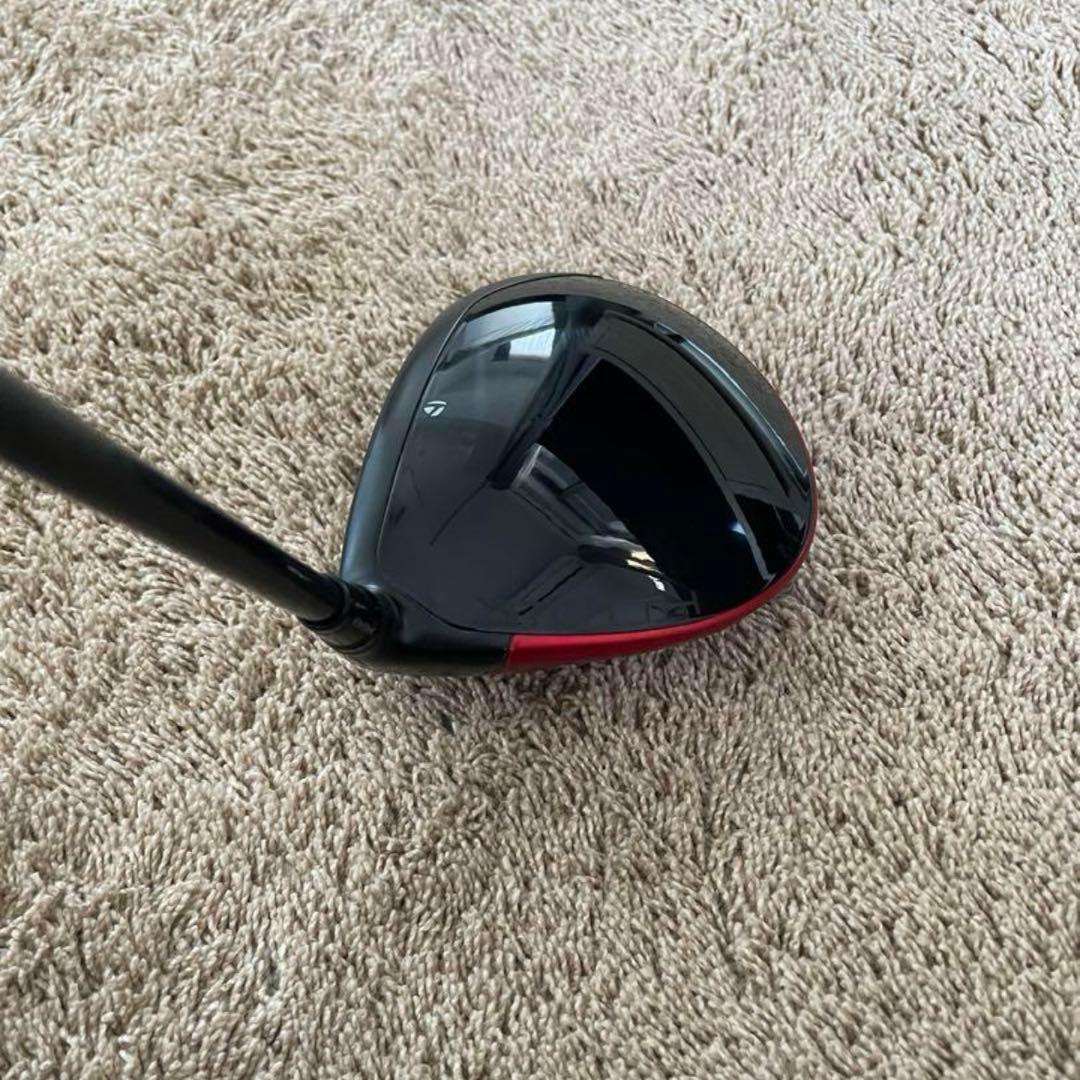 テーラーメイド ステルス2 ドライバー 10.5