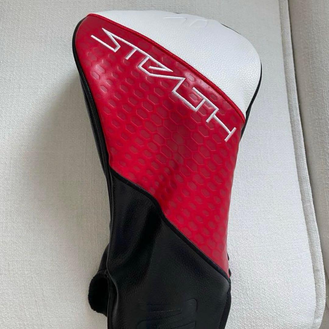 テーラーメイド ステルス2 ドライバー 10.5