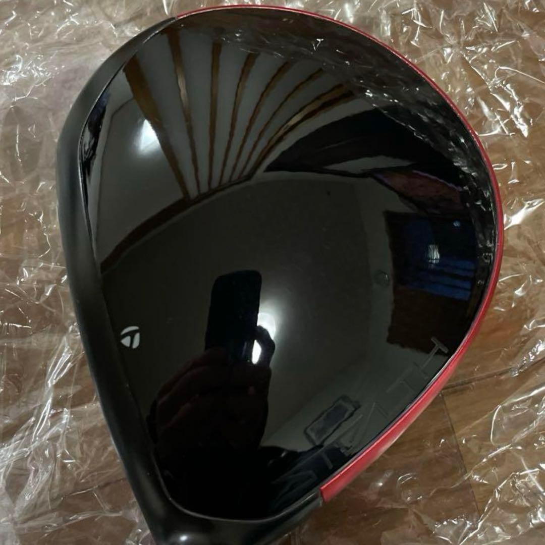 テーラーメイド ステルス2 ドライバー 10.5