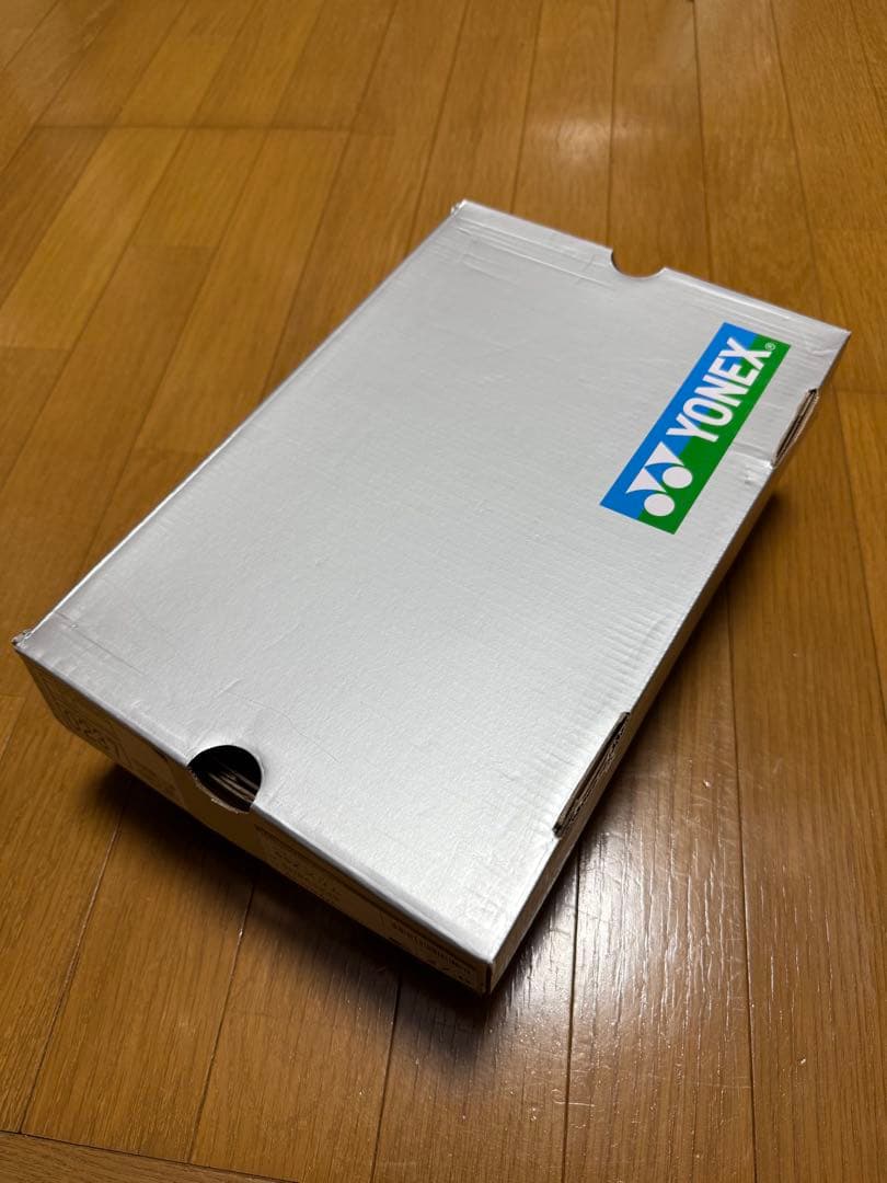 YONEX バドミントンシューズ SHB65Z3S 27cm 新品