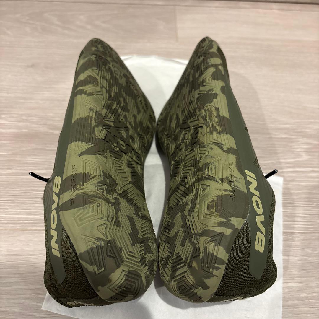 イノヴェイト　ベア　BARE-XF 28.5㎝