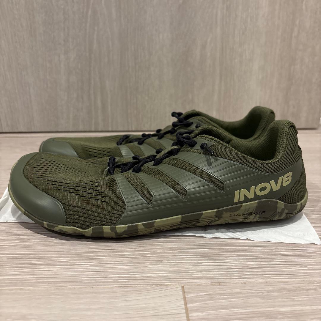 イノヴェイト　ベア　BARE-XF 28.5㎝