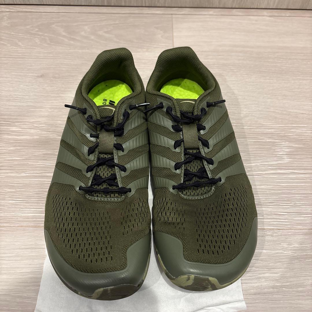 イノヴェイト　ベア　BARE-XF 28.5㎝