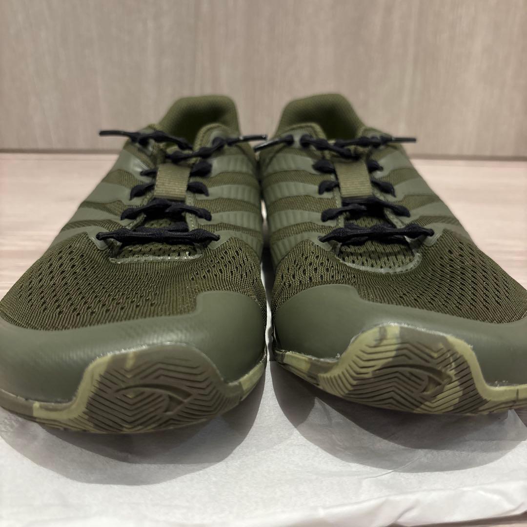 イノヴェイト　ベア　BARE-XF 28.5㎝