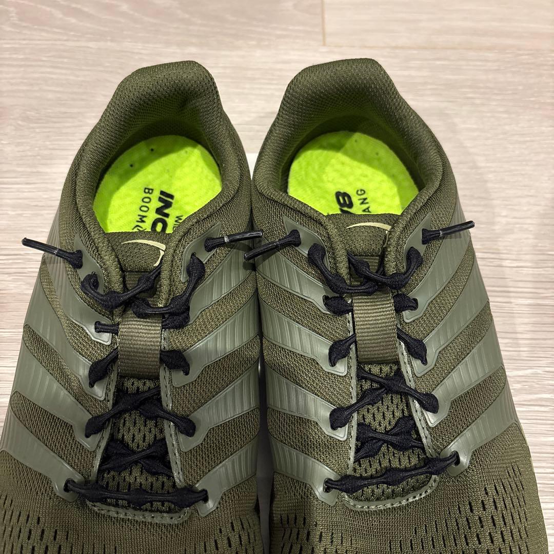 イノヴェイト　ベア　BARE-XF 28.5㎝