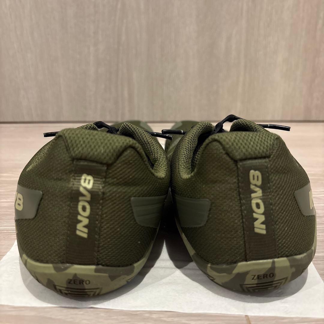 イノヴェイト　ベア　BARE-XF 28.5㎝