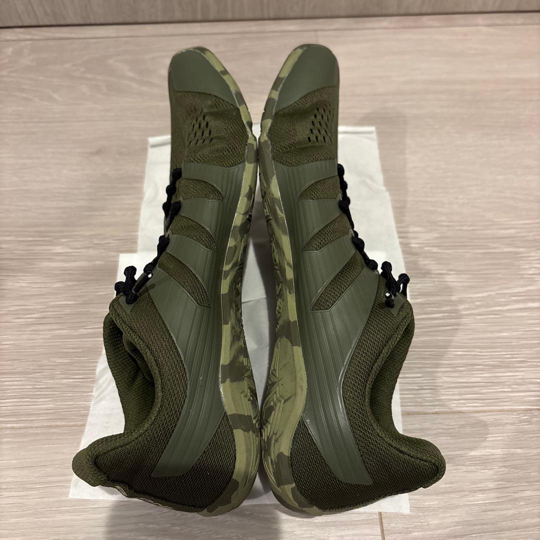 イノヴェイト　ベア　BARE-XF 28.5㎝