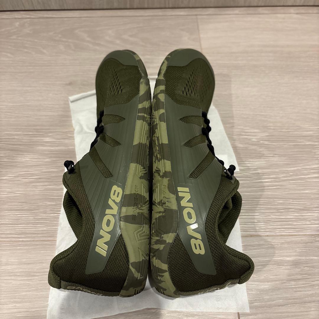 イノヴェイト　ベア　BARE-XF 28.5㎝