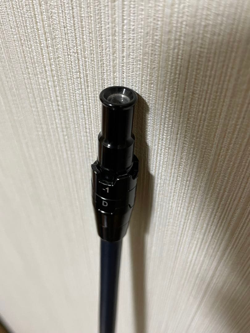 ベンタスブルー VENTUS BLUE TR 5S 1W パラダイム純正シャフト