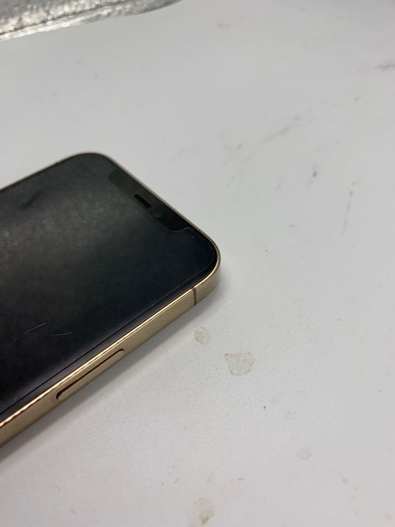 携帯電話本体 iPhone 12 Pro 256GB