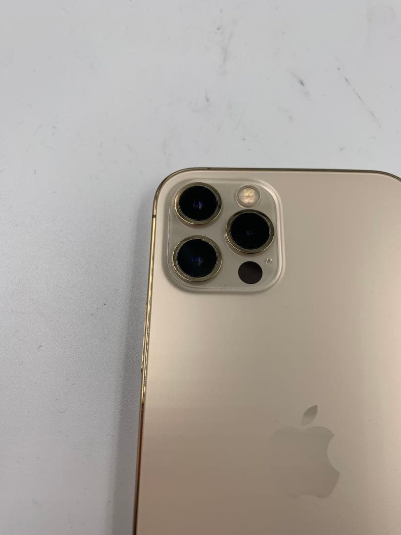 携帯電話本体 iPhone 12 Pro 256GB