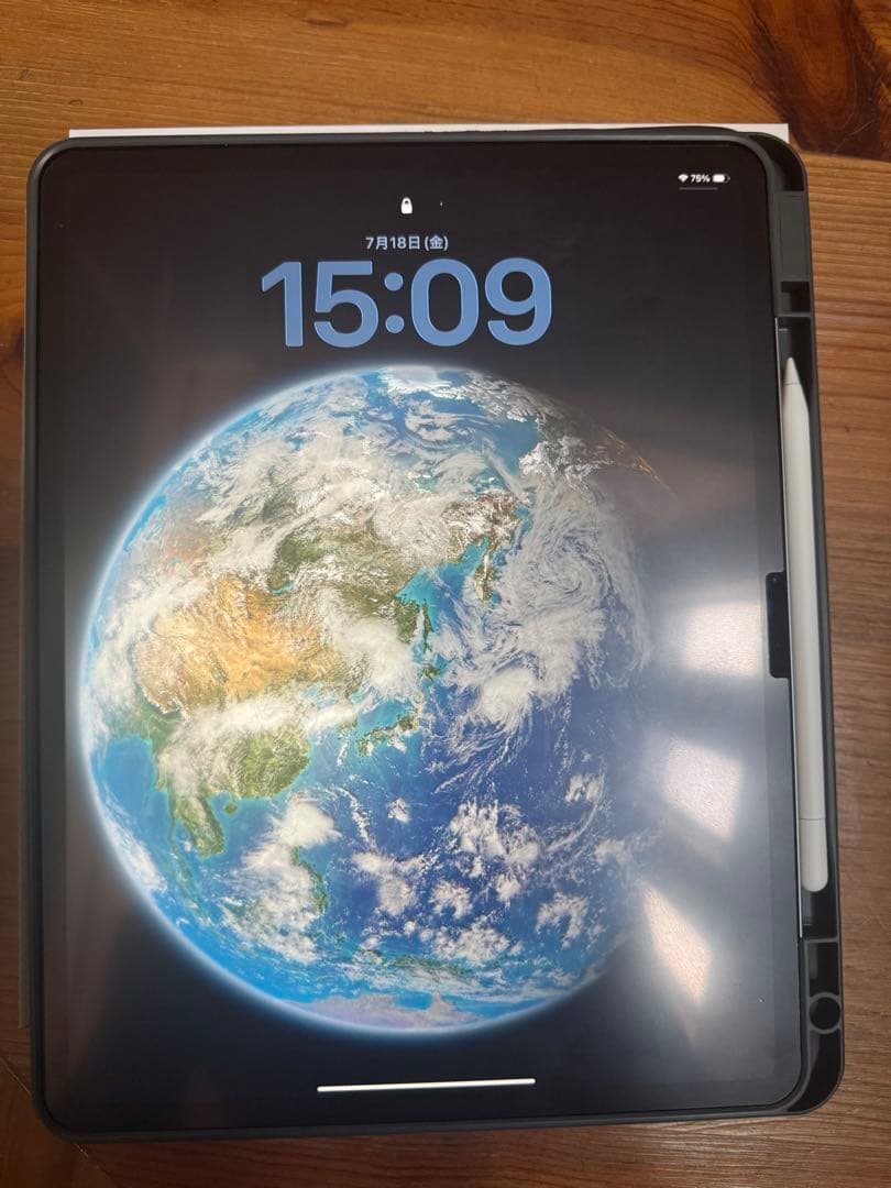 iPad Air 13インチ M2 WiFiモデル128GB