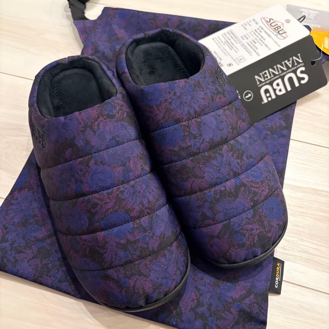 SUBU ナイトボタニカル【サイズ:１】