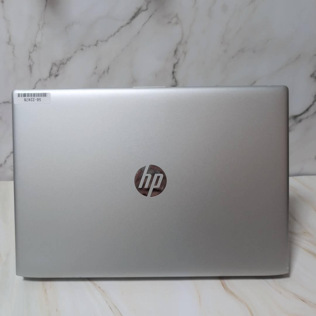 HP 450G5 8G SSD256 i5 win11 office ノートPC