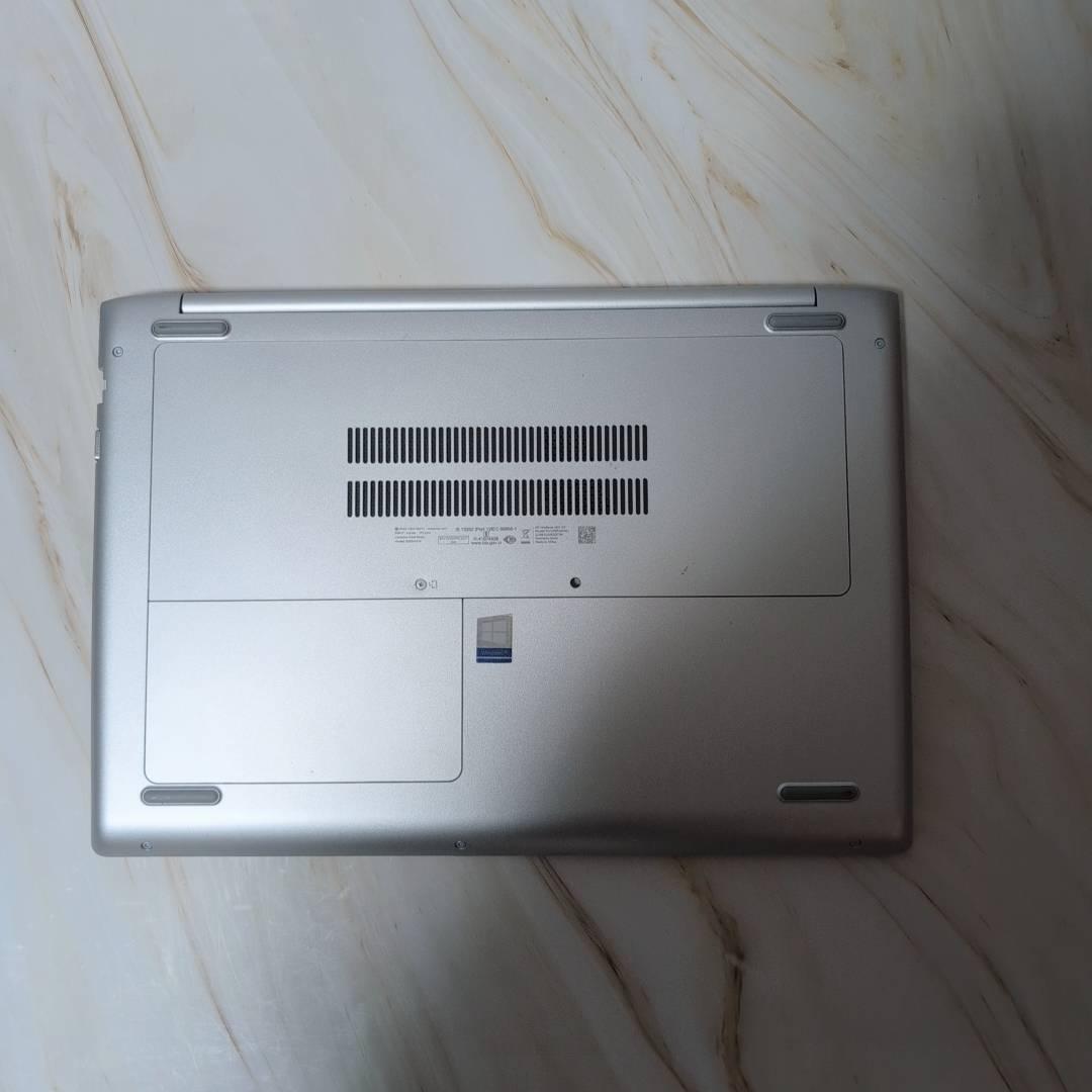 HP 450G5 8G SSD256 i5 win11 office ノートPC