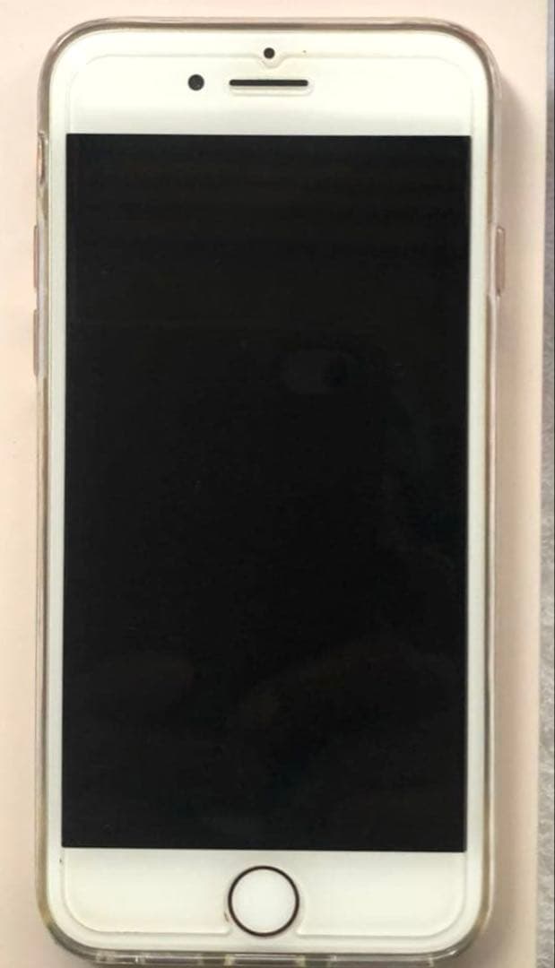 iPhone 8 ピンクゴールド　64GB SIMフリー