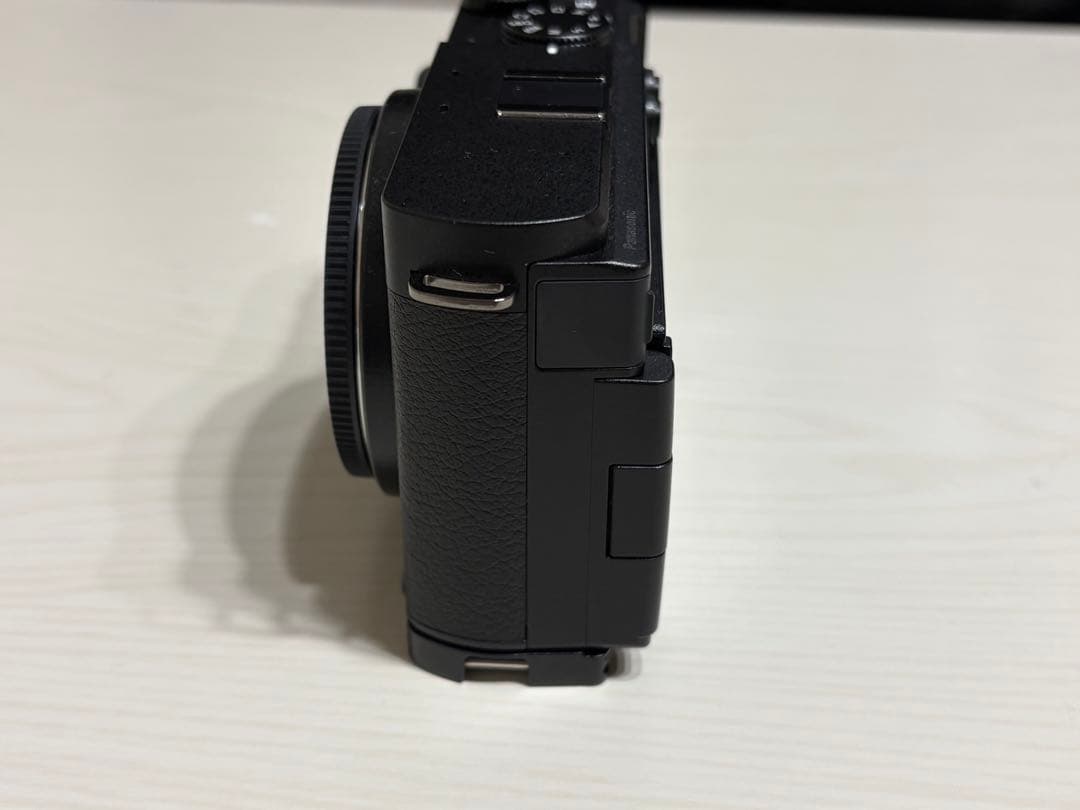 LUMIX S9 ミラーレスカメラ 本体