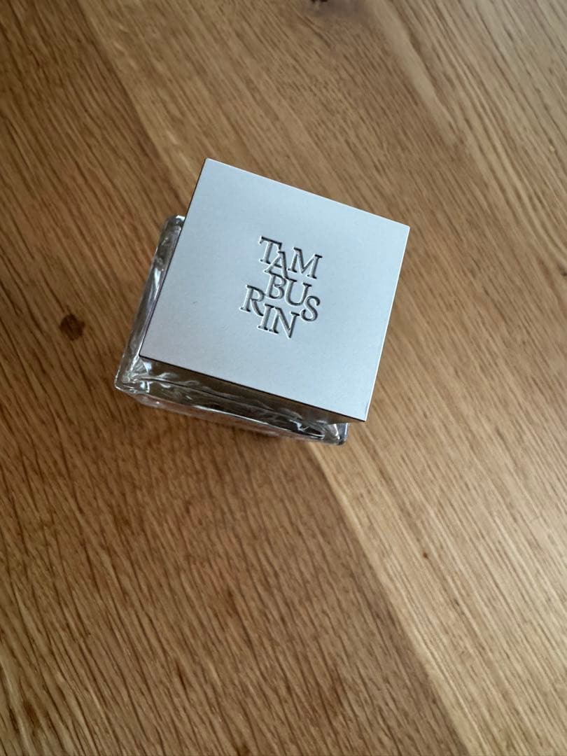 TAMBURINS パフューム PUMKINI 50ml