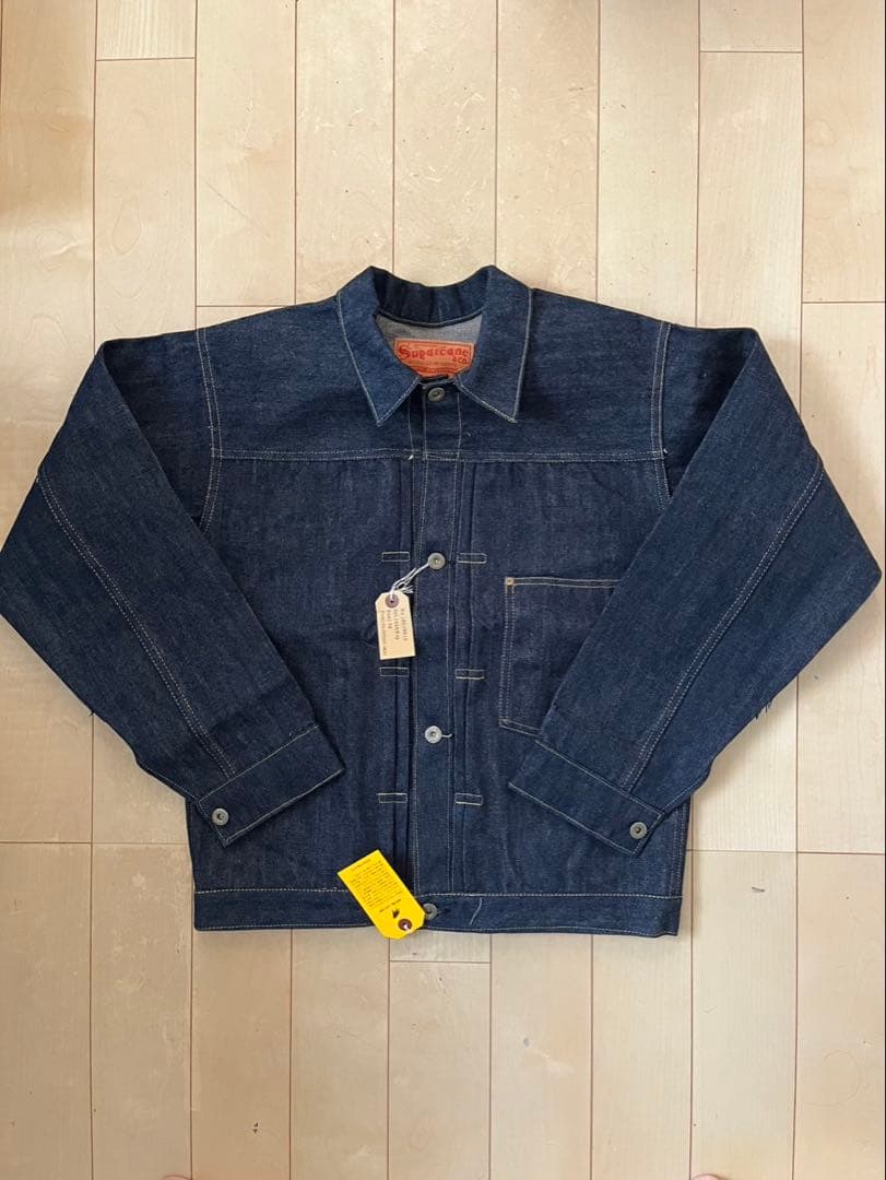 SUGAR CANE SCSC S1945 SC19010 36 大戦モデル