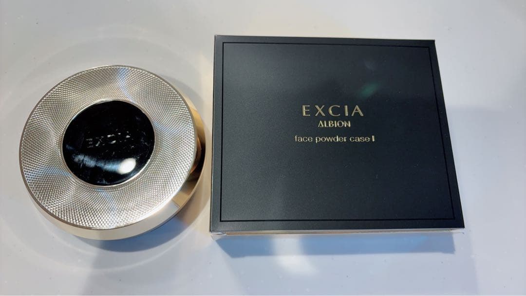 アルビオン エクシア フェイスパウダー
