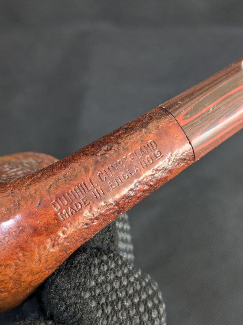 ダンヒル パイプ 3201 ヴィンテージ