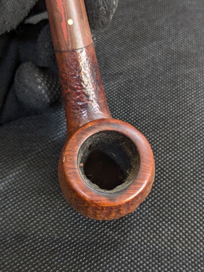 ダンヒル パイプ 3201 ヴィンテージ