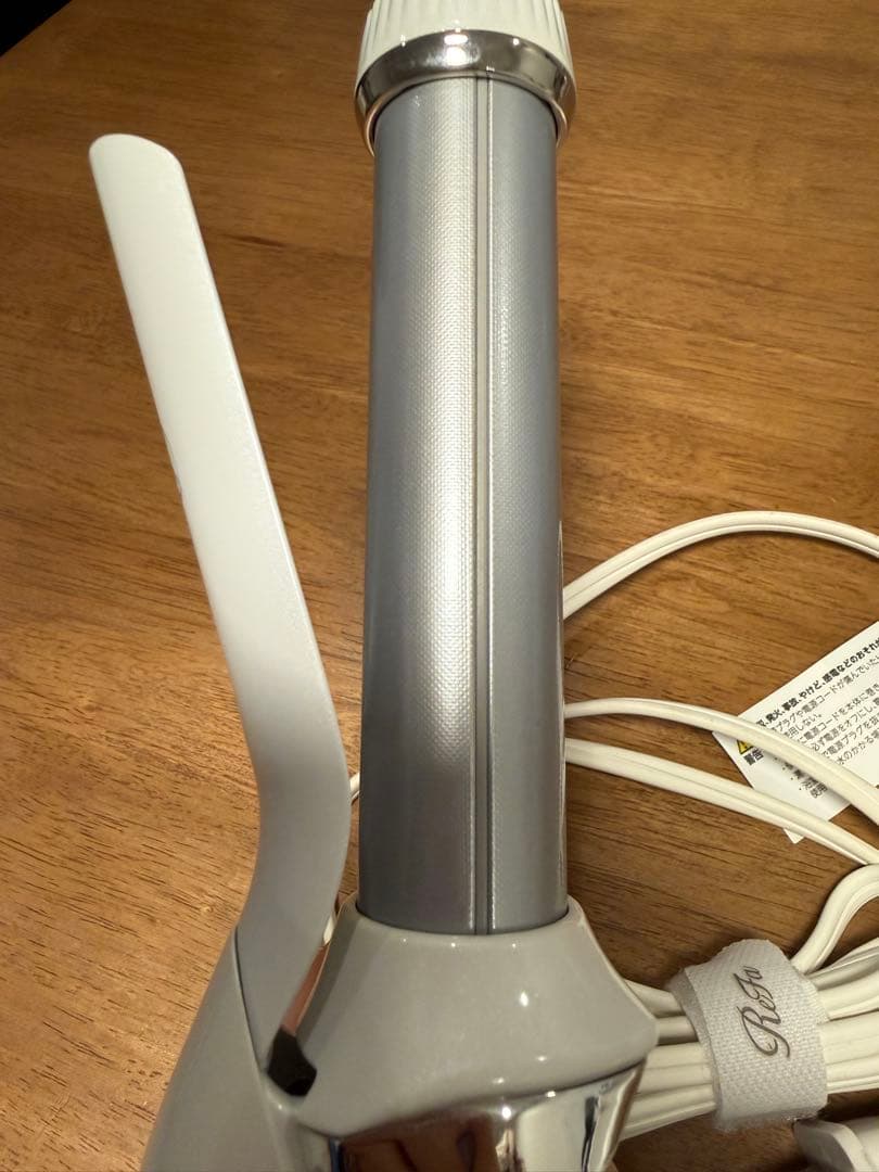 ReFaヘアアイロン&スタンドセット26mm(RE-AG00A)