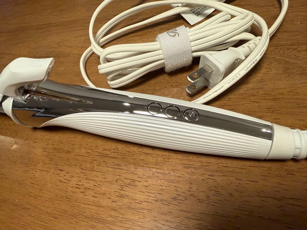 ReFaヘアアイロン&スタンドセット26mm(RE-AG00A)