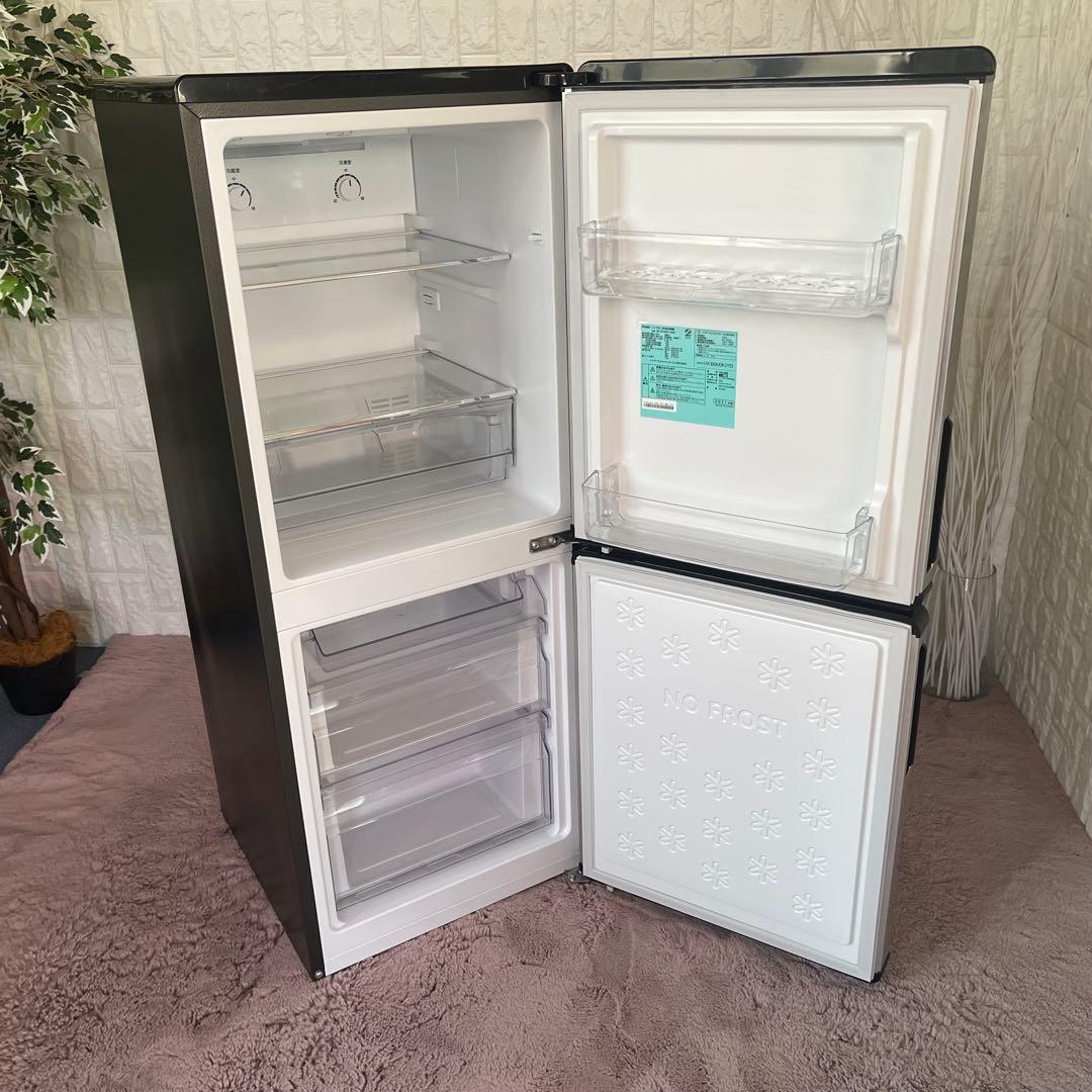 satsuking❗️家電3点セット　冷蔵庫&洗濯機&電子レンジ　美品