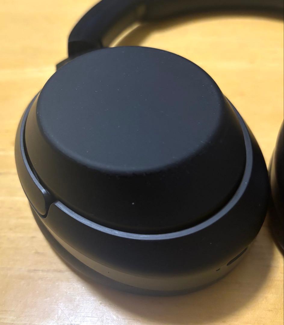 【新品パッド】SONY WH-1000XM3