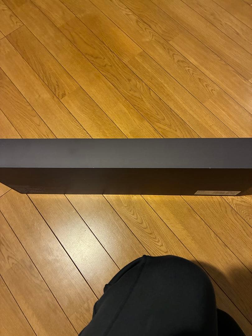 BenQ ScreenBar Halo モニターライト ほぼ未使用 送料込み