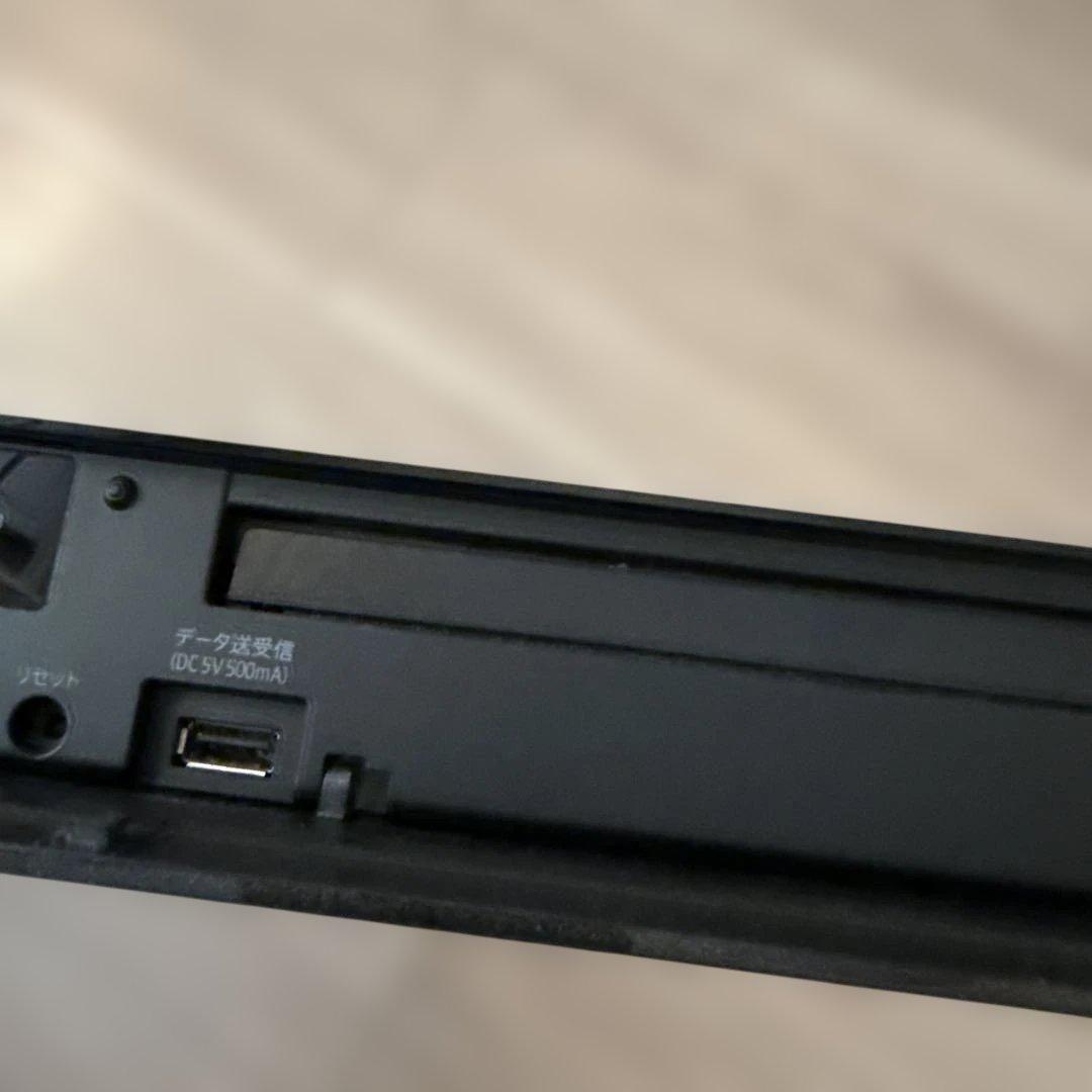 再お値下げ！SHARP 4K Ultra HD Blu-ray プレーヤー