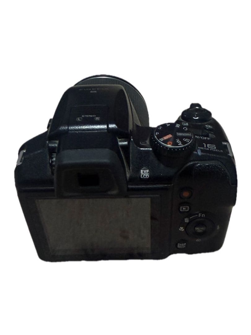 FUJIFILM コンパクトデジタルカメラ 50倍ズーム