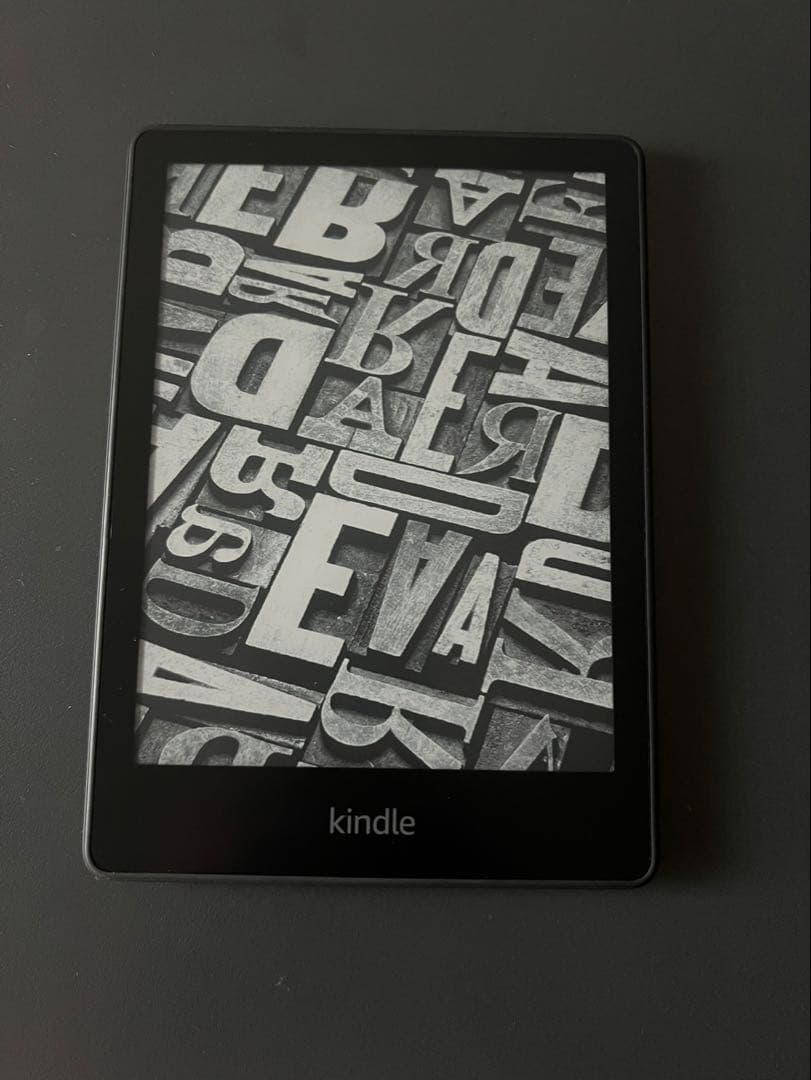 Kindle paparwhite キッズモデル Amazon ケース付き