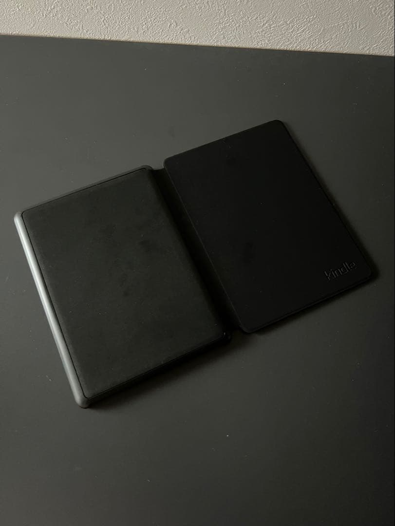 Kindle paparwhite キッズモデル Amazon ケース付き