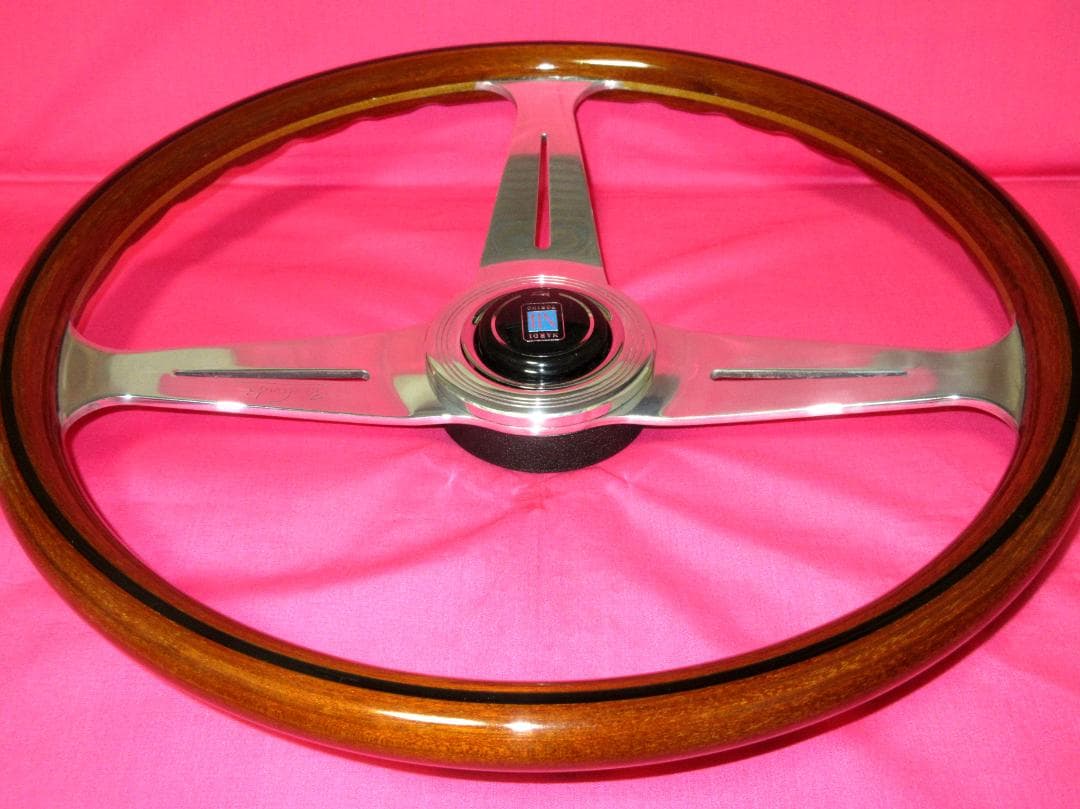 専用6192 正規品 NARDI classic ナルディ クラシック 39Φ