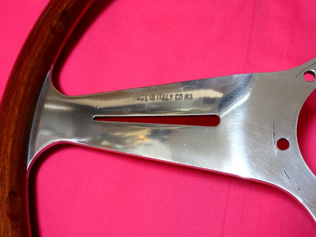 専用6192 正規品 NARDI classic ナルディ クラシック 39Φ