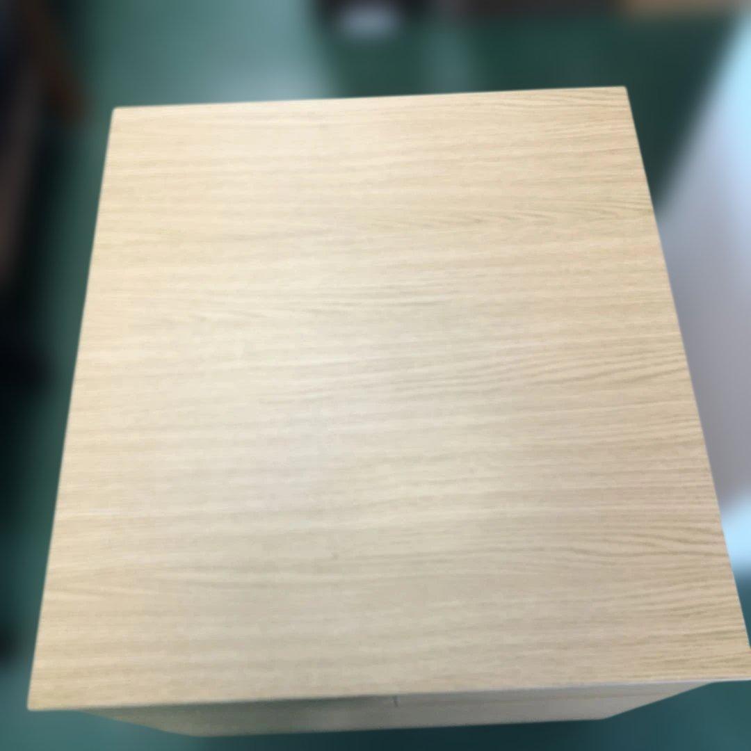 NITORI ニトリ 収納 チェスト キャスター付き トラウト