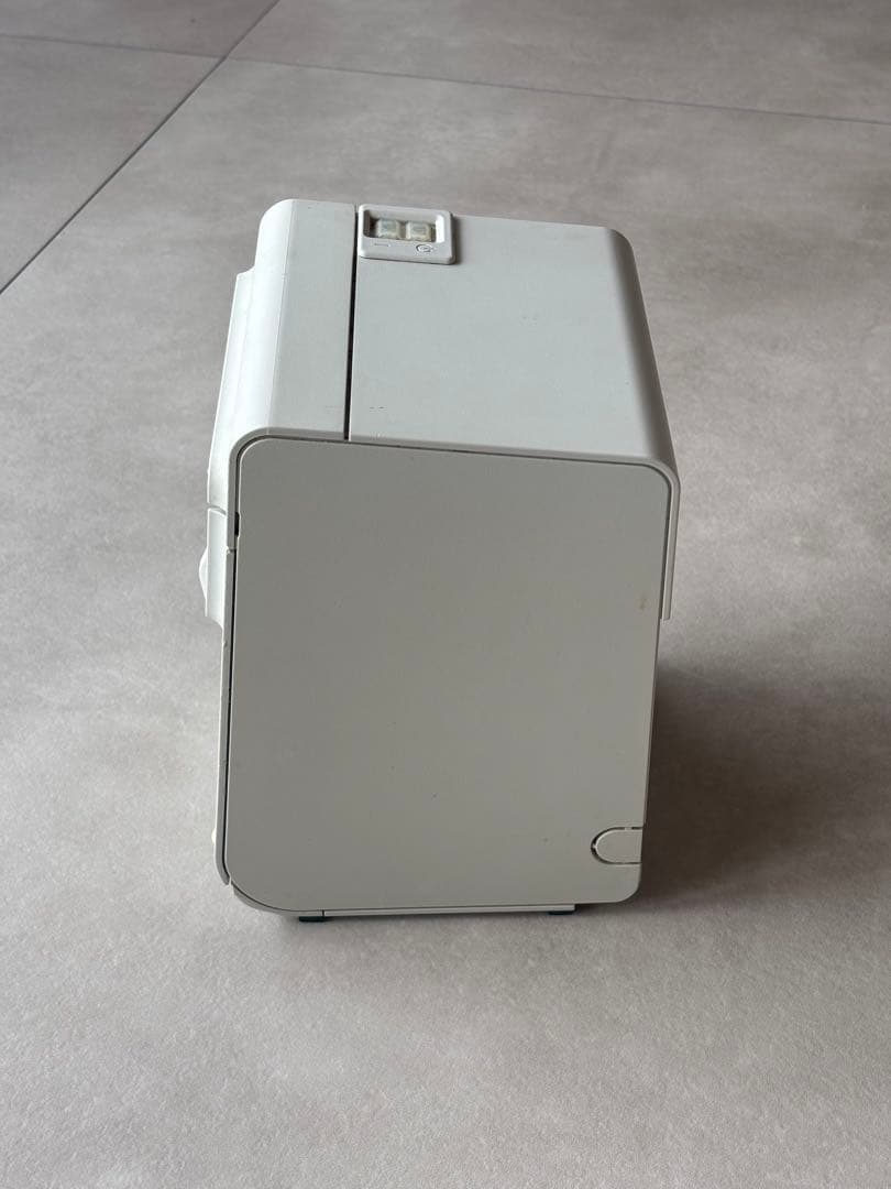 hideki　Epson 製熱転写式プリンター 3台セット