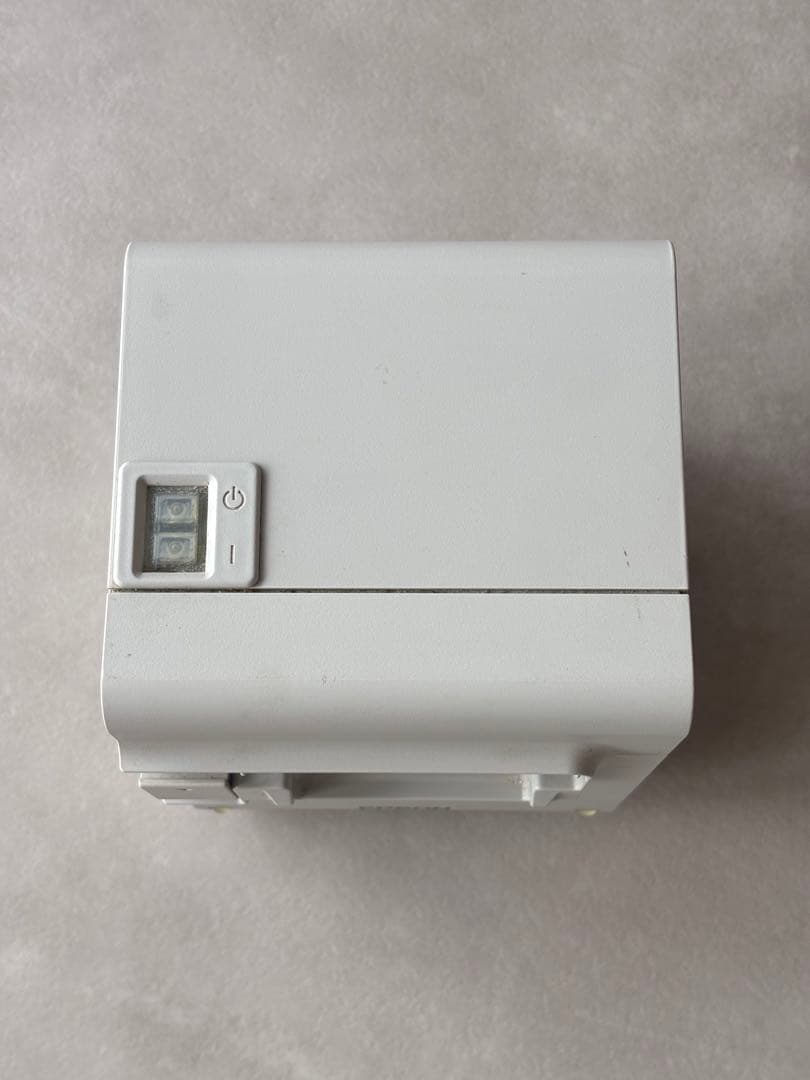 hideki　Epson 製熱転写式プリンター 3台セット