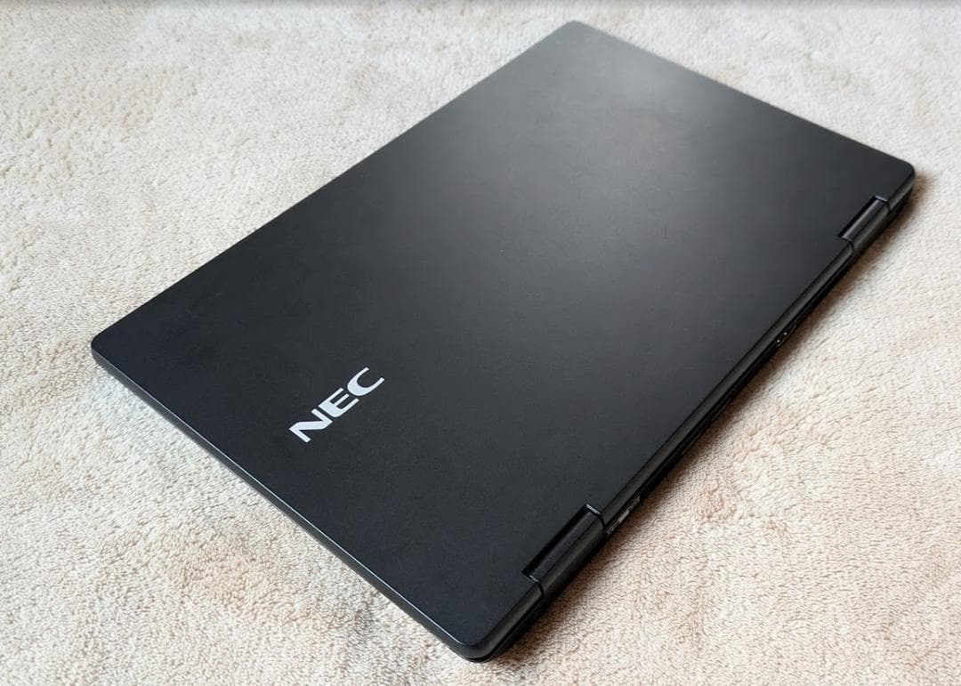NEC VersaPro【美品】
