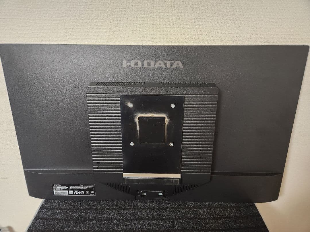 LCD-DF321XDB-B アイ・オー・データ　液晶モニター