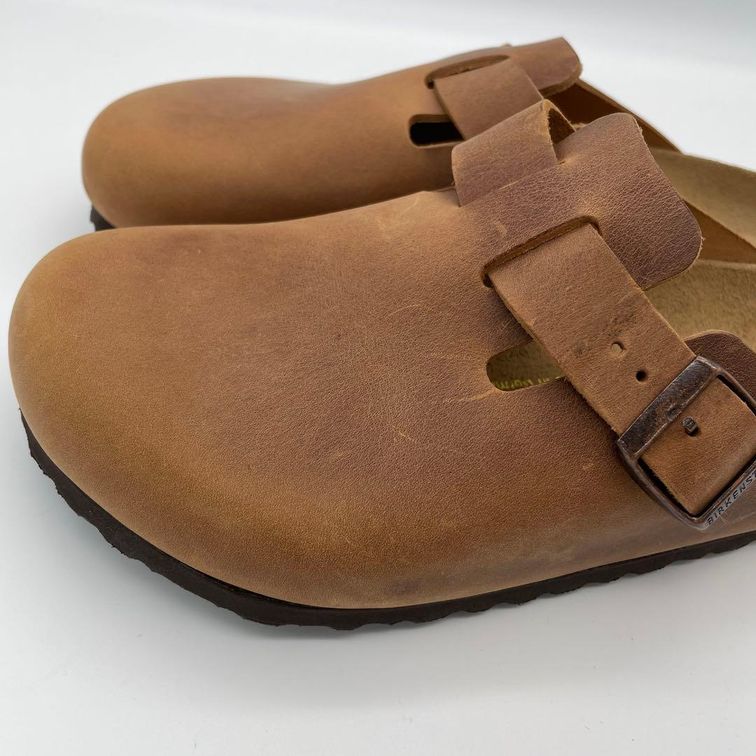 【T54】ビルケンシュトック　クロッグサンダル