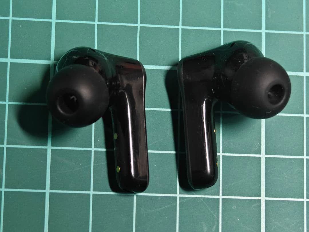 （あーたる) EarFun Air Pro 4+ ワイヤレスイヤホン