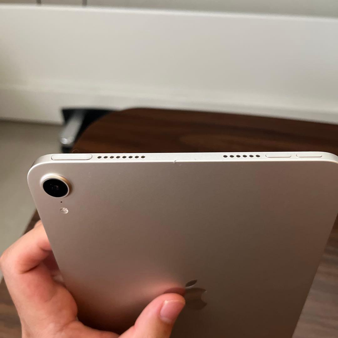 Y*.様 Apple iPad Mini 6 256GB Wi-Fi