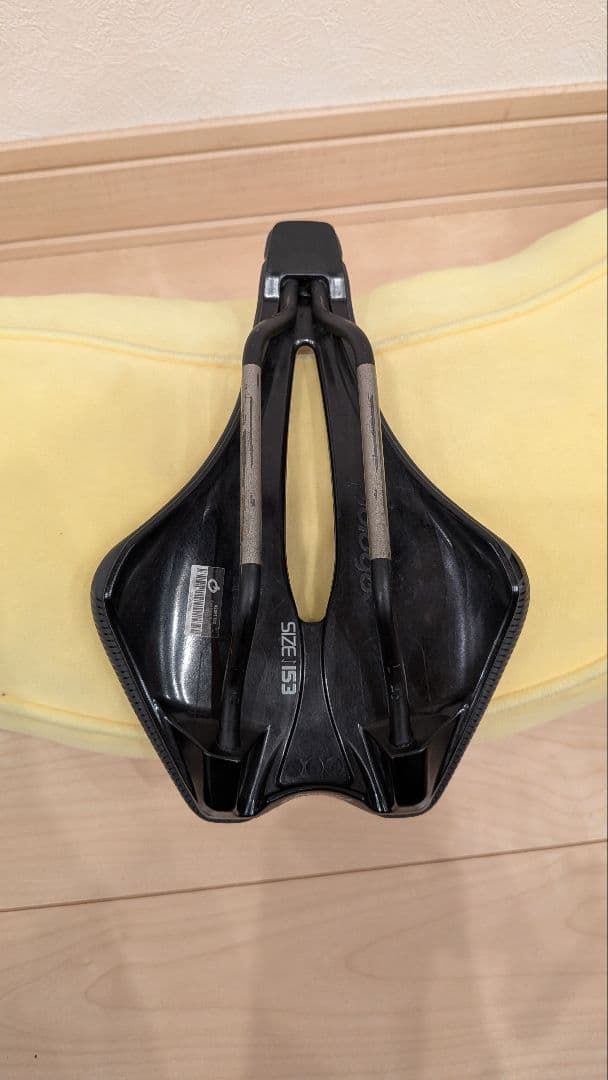 Prologo Dimension 143mm サドル