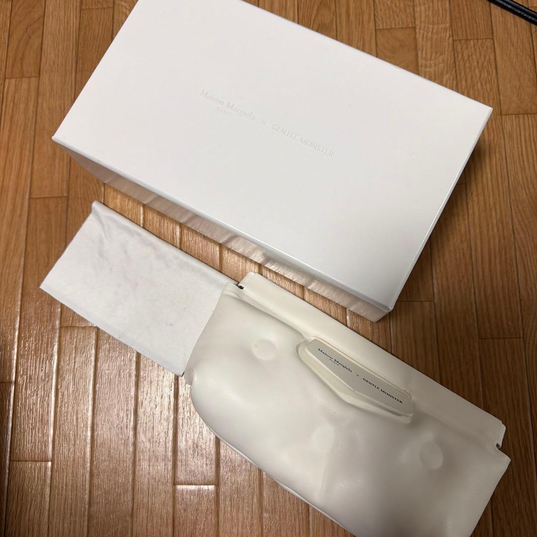 GENTLE MONSTER×Maison Margiela MM212-01