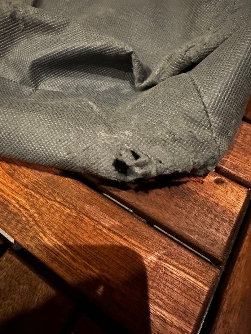 スノーピーク ジカロテーブル　peak テーブル　キャンプ　焚き火台